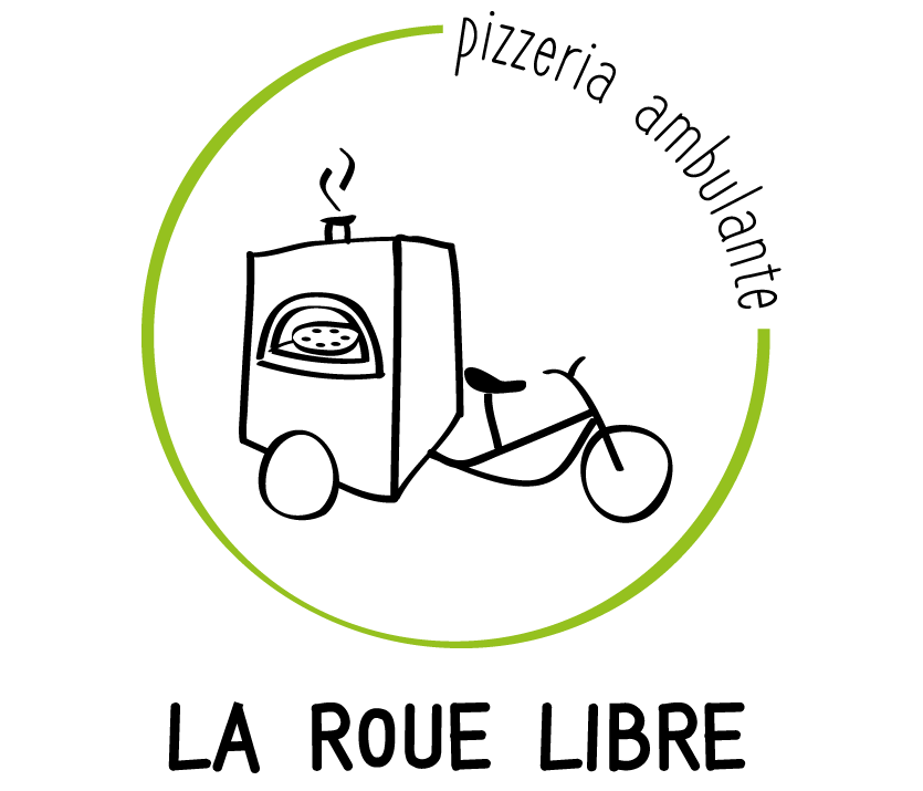 Pizzeria la roue libre